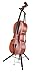 Hercules DS580B Auto Grip Cello Stand
