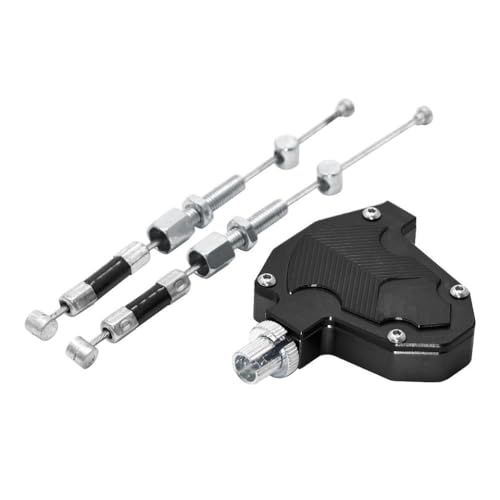 Stunt Clutch Easy Pull SystemƃI[goCfƌ݊܂Tiger 800 1050 Bonneville T100 T120 600 650 Rocket IIIxgv1050At^[}[Pbg(black