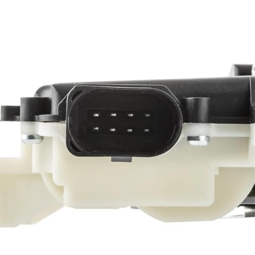 Serrure de porte avant gauche pour Beetle 1998-2002 3BD837015A - 4