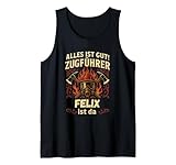 Feuerwehrmann Feuerwehrfrau Zugführer Geschenk