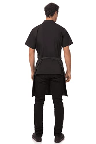 Chef Works CSAA Unisex Chef Apron thumb #2
