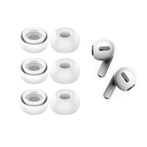 AirPods pro 第二世代［イヤーピースは別メーカーで新品交換します］ 楽天市場】AirPods Pro / Pro2 イヤーチップ イヤーピース メッシュ