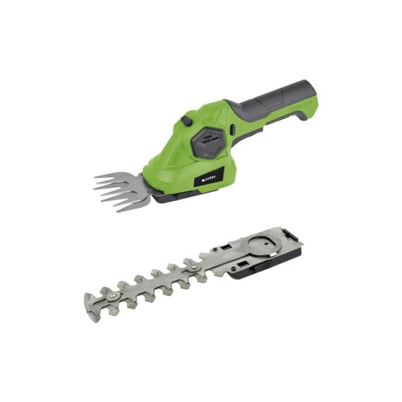 Cortacésped de mano con batería de Litio Li-ion 50003301