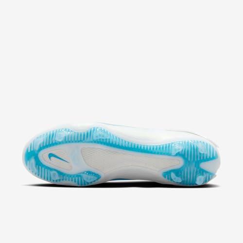 Image of Nike Men's Huarache 9 Elite Low Lacrosse Cleats