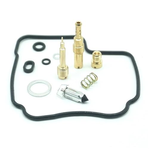 Kit carburateur CB400F avec pointeau étanche pour stopper les fuites
