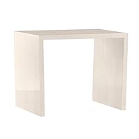 Amazon｜arne カフェテーブル テーブル ダイニング デスク 机 パソコン