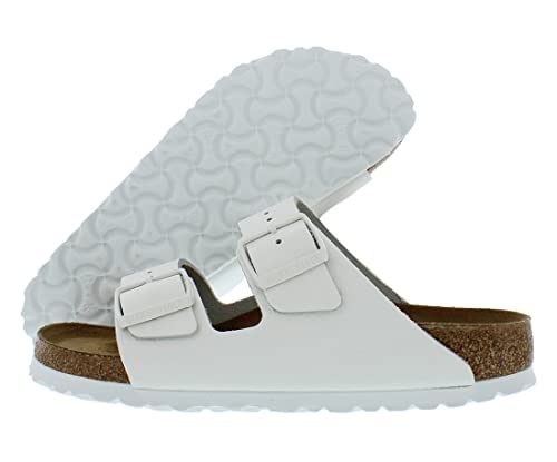 Image of Birkenstock Unisex Adult Arizona Soft Footbed Sandals
