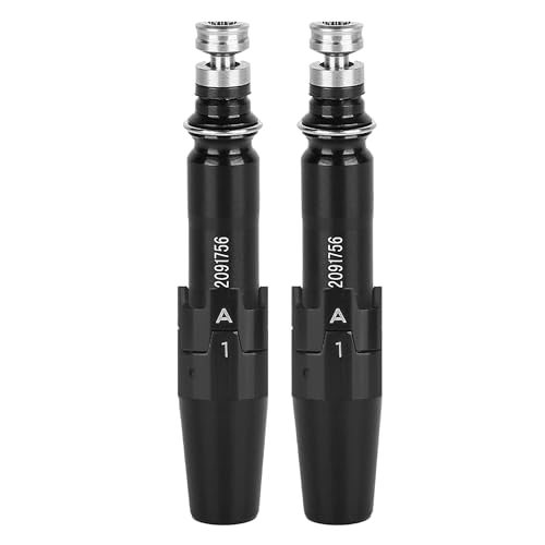 Gofotu 2pcs 335 Adapter Sleeve W/Serial Compatible with Titleist GT2 GT3 GT4 TS1 TS2 TS3 TS4 917/915/913D Driver