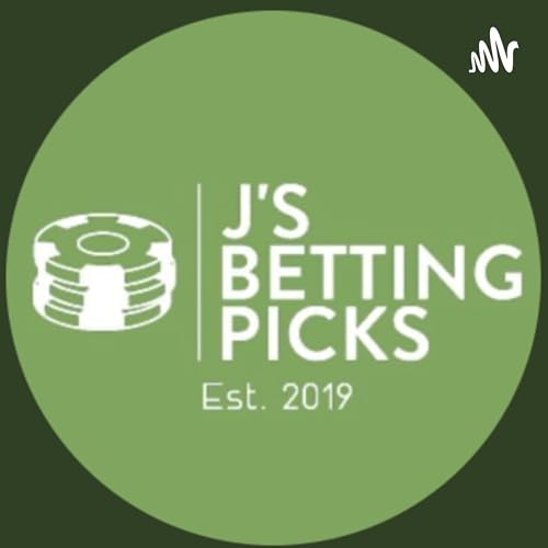 『The Sports Betting Rundown』のカバーアート