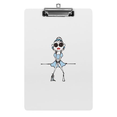 Daichi Miura バインダー A4 クリップボード クリップファイル 事務用品 入職プレゼント ファイル 多機能 ファイルボード 伝票ホルダー 書類整理 会議パッド オフィス用品