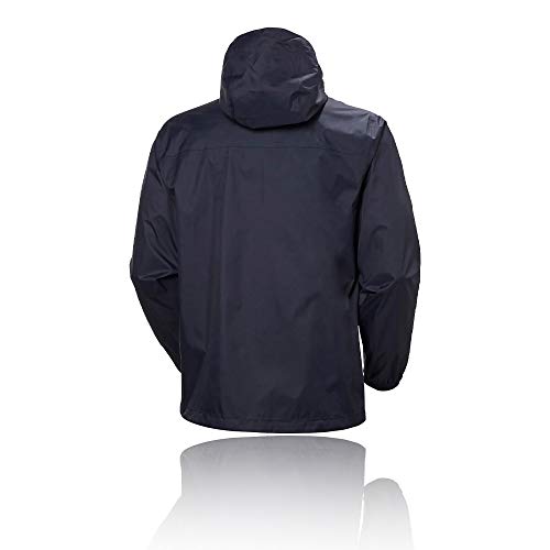 Image of Helly Hansen Loke Jacket 2.0 Mens Waterproof Windproof Breathable Lightweight Packable Rain Jacket Outdoor