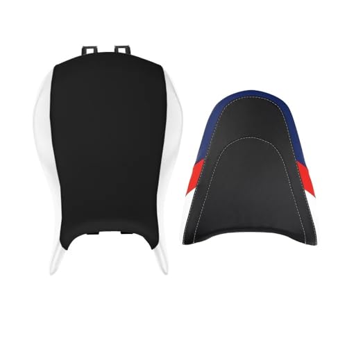 Asiento trasero R1300GS 2024-2026 para pasajero de motocicleta en versión estándar
