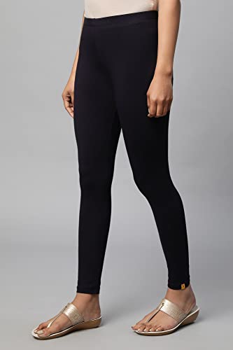 Image of Aurelia Women's Skinny Fit High Rise Leggings