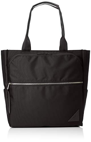 master-piece Various 2 way bag 24212 black