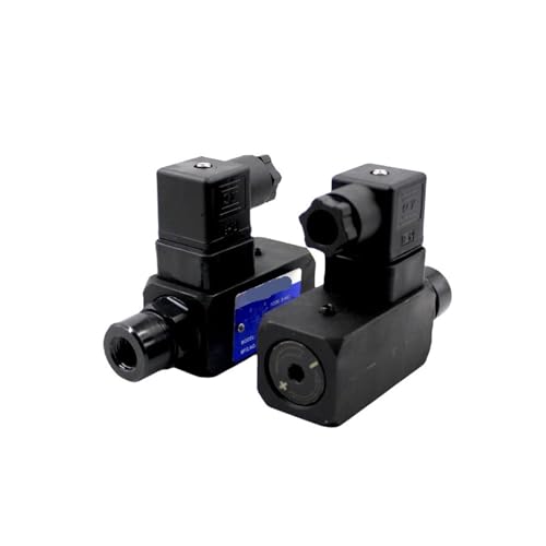 Interrupteur de pression d'huile hydraulique DNB-40K-22B compatible avec TWOWAY DNB-70K - 5