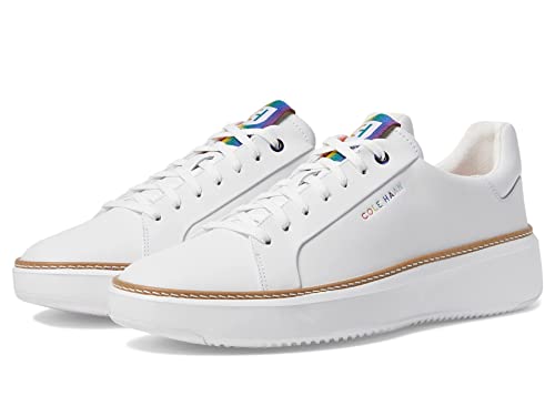 Image of Cole Haan Men's Grandpro Topspin Sneaker