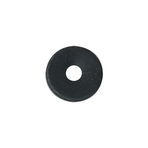 Dgbrsm 54099-SSNW-14-50 50Pcs #14 X 1'' Stainless Steel Neoprene Epdm Bonded Sealing Washers Rubber Washers Gasket Assortment Kit Neoprene Bonded Sealing Washers Rubber Backed Washers thumb #5