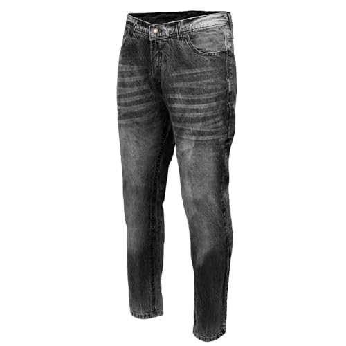 Amazon.com: Milwaukee Leather MDM5000 Men's City Limit Black CE