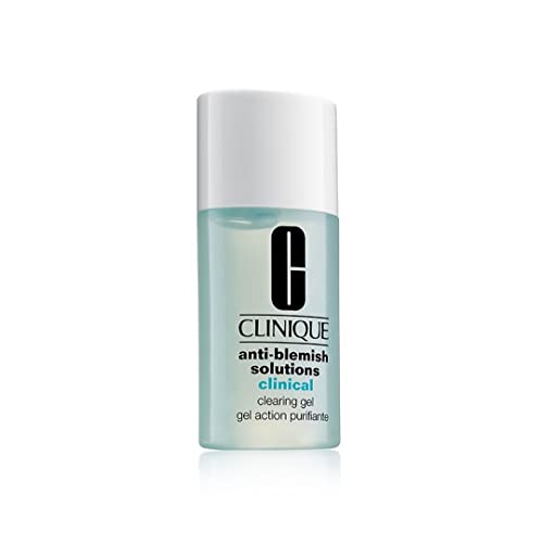 Clinique Anti Blemish Solutions Clinical Clearing Gel Anti Manchas - 15 ml