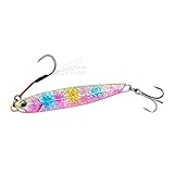 ダイワ(DAIWA) ショアジギング サムライジグＲ４０ｇサゴシ不夜城