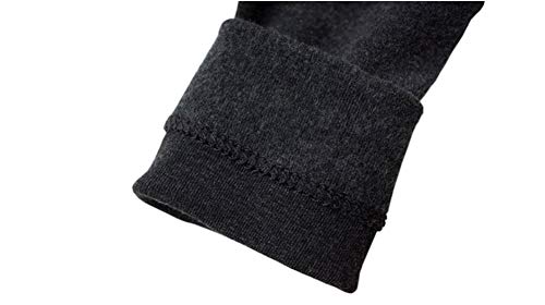Image of Little Kids Long Johns Thermal Underwear Set 2PC Crewneck Tops and Bottom Toddler Pajamas Warm Jammies,(1-7yrs)