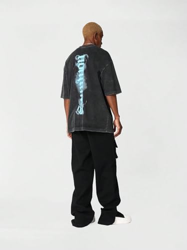 Image of KOTTY Men's Straight Jeans