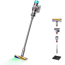 3千円引送料込美品V10 SV12 スティック＆ハンディ　エコモード38分36秒 Dyson(ダイソン) Cyclone V10 Fluffy コードレス掃除機 スティック