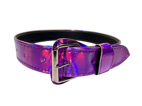 Girls Baseball/Softball Belt – Durable- 24
