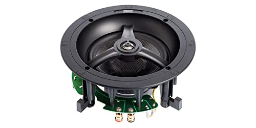Elipson Infinite INF6 Enceinte Encastrable (la pièce) - Les Beatles, Paul McCartney, John Lennon, RIngo Starr, George Harrison Elipson Infinite INF6 Enceinte Encastrable (la pièce)