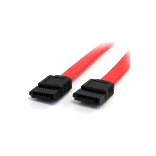 startech.com sata18 18in serial ata internal hard drive cable