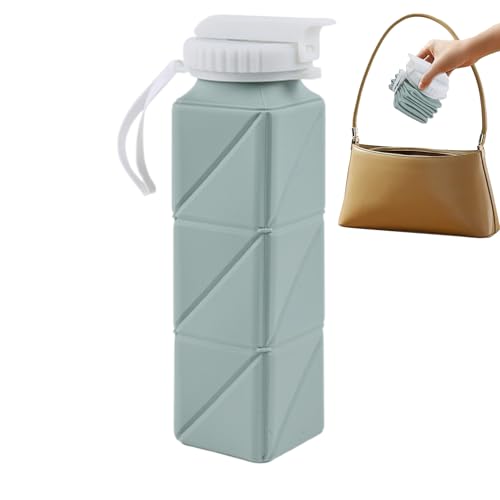 �܂肽���݃{�g�� - 620ml �R��h�~�V���R���{�g�� �X�g���[�t�� | �g���x���p����,�ʋ� �L�����v �A�E�g�h�A �W�� ���[�N�A�E�g �n�C�L���O �����j���O �t�B�b�V���O �o�b�N�p�b�L���O �T�C�N�����O ��