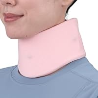 Amazon.co.jp: 【公式】 首 サポーター ソフト頸椎カラー bonbone