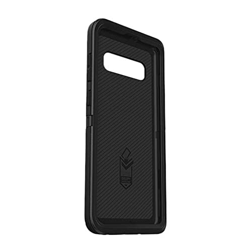 Otterbox 27-52822-20-NR Defender Series Case For Galaxy S10+ (Plus)- Black thumb #5