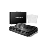 ALVO 子守歌がいらない枕 【まるで無重力！眠るたびにとろけるフィット感】 枕 快眠 TPE ハニカム まくら 睡眠グッズ 安眠枕 低反発