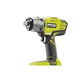 RYOBI 18V OnePlus Schlagschrauber ohne Akku und Ladegerät R18IW3-0