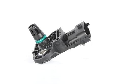 Miniatura 6 de Bosch 0 281 006 076 Sensor, Saugrohr Impresión