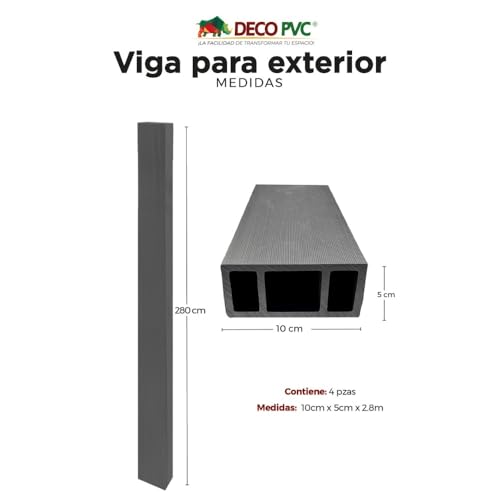 Catálogo para Comprar On-line Deco Pvc , listamos los 10 mejores. 14 Imagen adicional