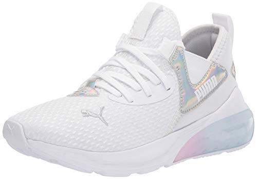 Image of Puma Unisex Kid Cell Vive Running Shoe