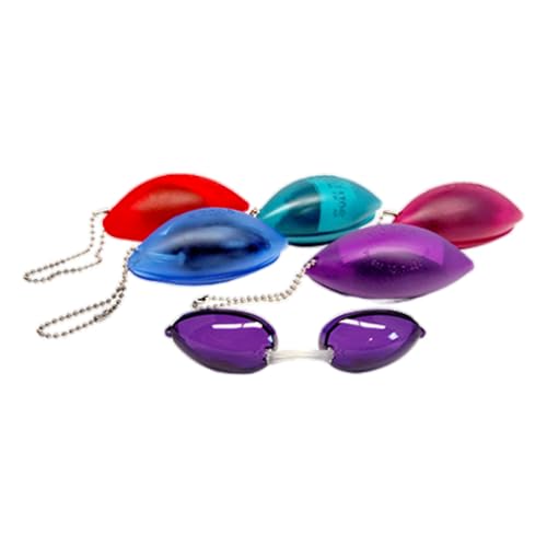 Gafas UVA Solarium Soft