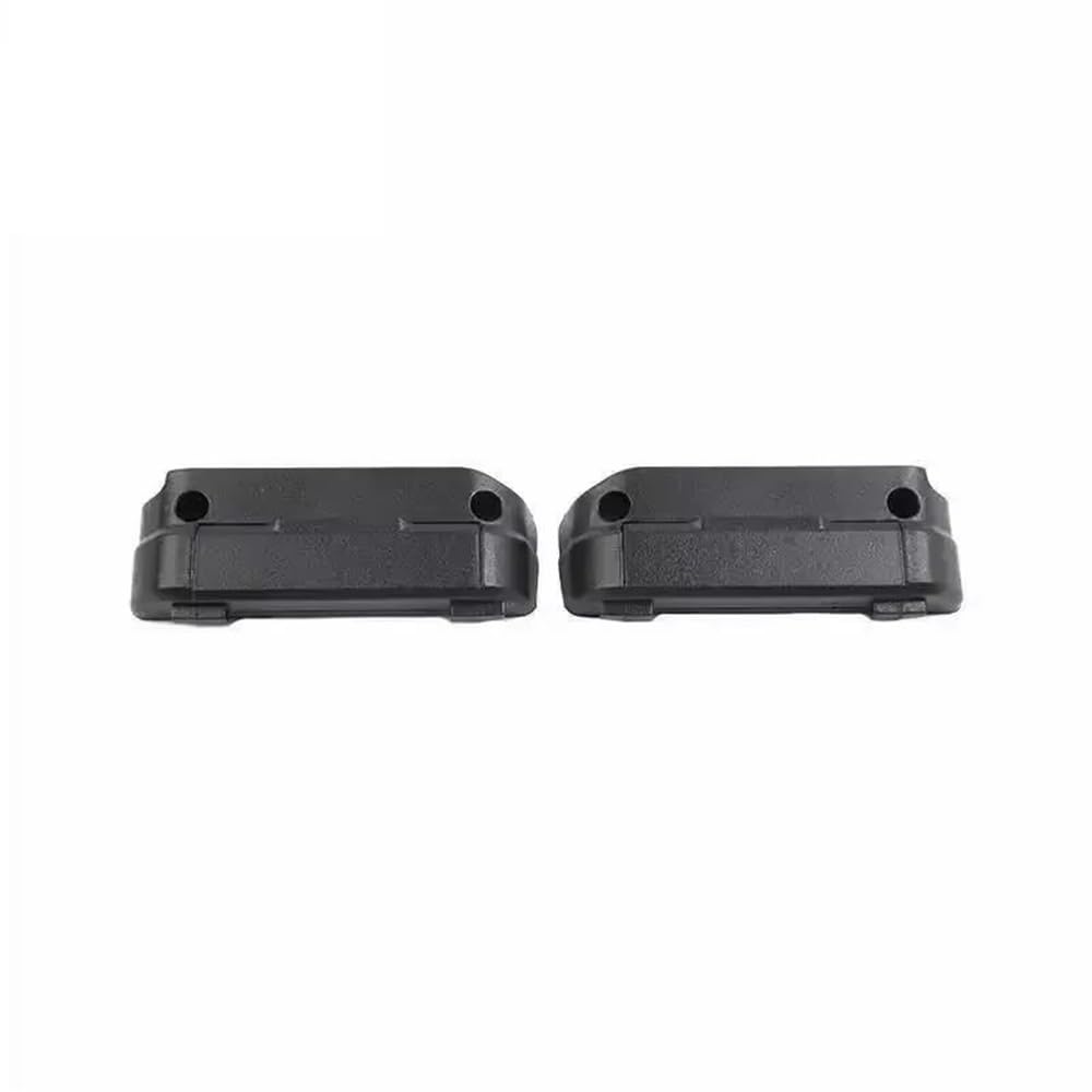 TEAKEA Stowing Tidying Car Interior Door Handle Armrest Storage Box for Suzuki for Jimny 2019 2020 2021 2022 2023 2024 2025 Interior Trim Decal Decoration Accessories(Front for 4 Door)