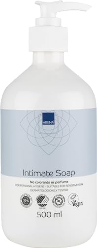 Inodoro íntimo sin perfume, 500 ml