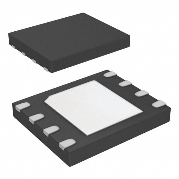 Image of Microchip Technology, SST26VF016BT-104I /MF, 16Mb 2.7V to 3.6V SQI Flash Memory (10 Item /s)