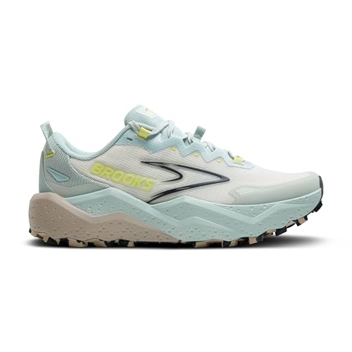 Brooks Women’s Caldera 8 Ultra Trail Running Shoe2
