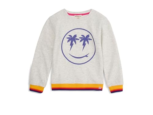 Appaman Girls' Ruby Sweatshirt (Toddler/Little Big Kid)