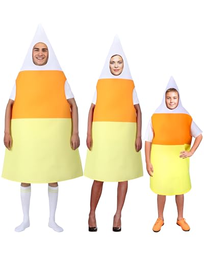 Candy Corn Costume
