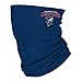 CSU Columbus State Cougars Navy Neck Gaiter Solid print Vive La Fete
