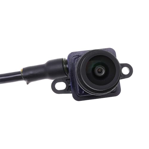 Image of Rear View Backup Camera Compatible with Chrysler 300 Dodge Charger 2011-2014 Parking Assist Camera Replaces# 56054058AH 56054058AD 56054058AE 56054058AF 56054058AG
