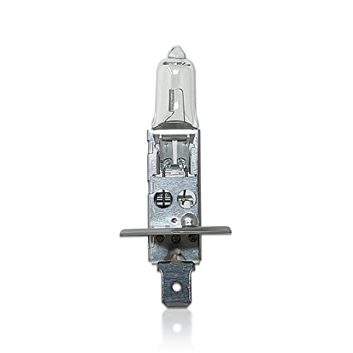 Osram 55W 12V H1 P14,5S Halogen Lamp 64150 (Made In Germany) #TOP1