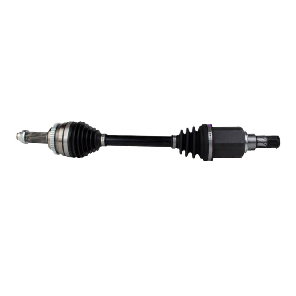 CCL Flexibler direkter CV-Achsantrieb, CV-Gelenk-Halbwelle, kompatibel mit Binyue PRO-L 1.4T 6DCT 20–21