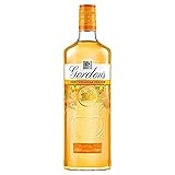 gordons gin rewe  Gordons Gin Mediterranean Orange 0,7 Liter 37,5% Vol.